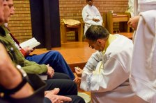 17.04.2025 Gründonnerstag